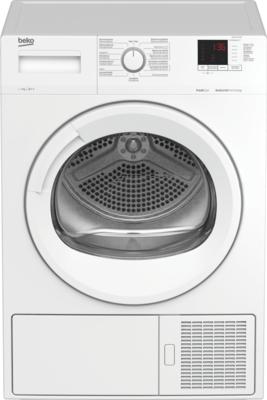 Beko HDF 7412 CSRX